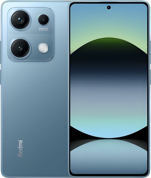 Xiaomi Redmi Note 14S 4G Dual Sim 8/256GB Ocean Blue Xiaomi Redmi Note 14S 4G Dual Sim 8/256GB Ocean Blue