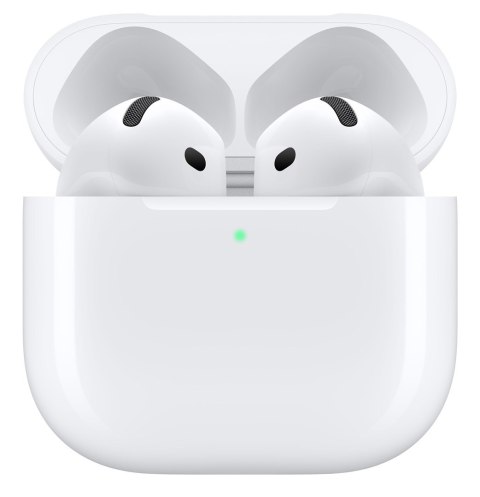 Apple AirPods 4 with Active Noise Cancellation Apple AirPods 4 with Active Noise Cancellation