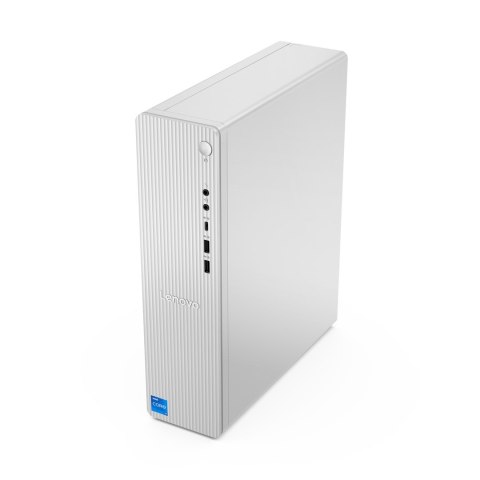 Lenovo IdeaCentre Tower 08IRH9 i5-13420H 16GB DDR5 5200 SSD1TB Intel UHD Graphics NoOS Cloud Grey Lenovo IdeaCentre Tower 08IRH9 i5-13420H 16GB DDR5 5200 SSD1TB Intel UHD Graphics NoOS Cloud Grey