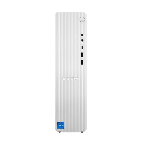 Lenovo IdeaCentre Tower 08IRH9 i5-13420H 32GB DDR5 5200 SSD1TB Intel UHD Graphics NoOS Cloud Grey Lenovo IdeaCentre Tower 08IRH9 i5-13420H 32GB DDR5 5200 SSD1TB Intel UHD Graphics NoOS Cloud Grey