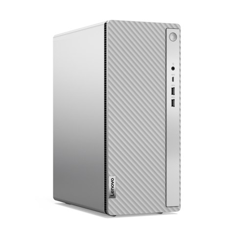 Lenovo IdeaCentre Tower 14IRR9 i5-14400 16GB DDR 4800 SSD512 Intel UHD Graphics 730 W11Pro Cloud Grey Lenovo IdeaCentre Tower 14IRR9 i5-14400 16GB DDR 4800 SSD512 Intel UHD Graphics 730 W11Pro Cloud Grey