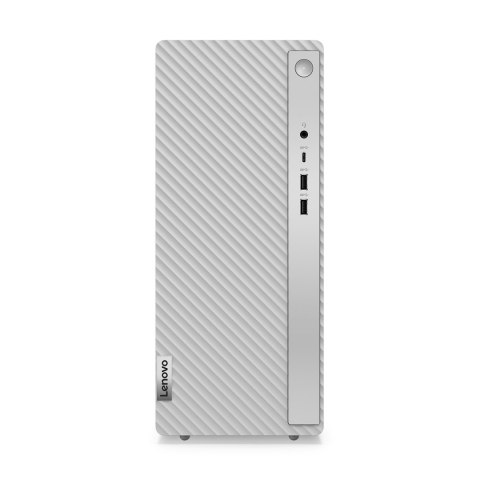 Lenovo IdeaCentre Tower 14IRR9 i7-14700 16GB DDR5 5600 SSD512 Intel UHD Graphics 770 W11Pro Cloud Grey Lenovo IdeaCentre Tower 14IRR9 i7-14700 16GB DDR5 5600 SSD512 Intel UHD Graphics 770 W11Pro Cloud Grey