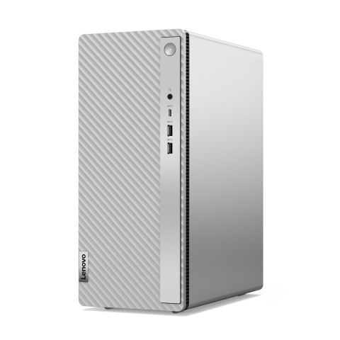 Lenovo IdeaCentre Tower 14IRR9 i7-14700 16GB DDR5 5600 SSD512 Intel UHD Graphics 770 W11Pro Cloud Grey Lenovo IdeaCentre Tower 14IRR9 i7-14700 16GB DDR5 5600 SSD512 Intel UHD Graphics 770 W11Pro Cloud Grey