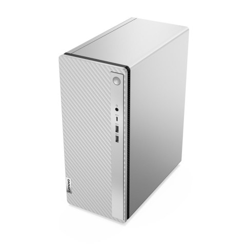 Lenovo IdeaCentre Tower 14IRR9 i7-14700 16GB DDR5 5600 SSD512 Intel UHD Graphics 770 W11Pro Cloud Grey Lenovo IdeaCentre Tower 14IRR9 i7-14700 16GB DDR5 5600 SSD512 Intel UHD Graphics 770 W11Pro Cloud Grey