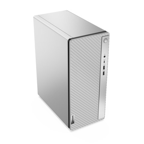 Lenovo IdeaCentre Tower 14IRR9 i7-14700 16GB DDR5 5600 SSD512 Intel UHD Graphics 770 W11Pro Cloud Grey Lenovo IdeaCentre Tower 14IRR9 i7-14700 16GB DDR5 5600 SSD512 Intel UHD Graphics 770 W11Pro Cloud Grey