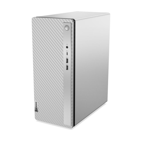 Lenovo IdeaCentre Tower 14IRR9 i7-14700 16GB DDR5 5600 SSD512 Intel UHD Graphics 770 W11Pro Cloud Grey Lenovo IdeaCentre Tower 14IRR9 i7-14700 16GB DDR5 5600 SSD512 Intel UHD Graphics 770 W11Pro Cloud Grey
