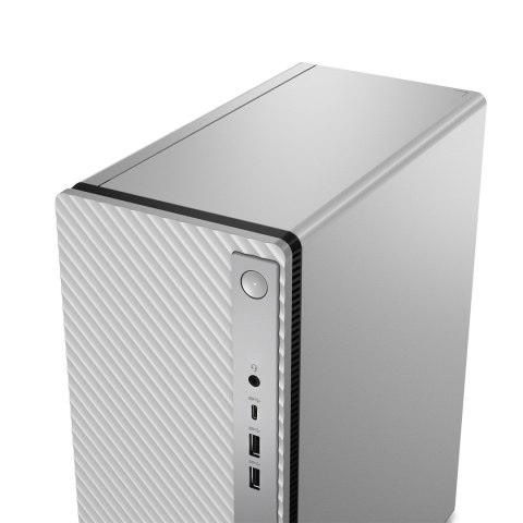 Lenovo IdeaCentre Tower 14IRR9 i7-14700 16GB DDR5 5600 SSD512 Intel UHD Graphics 770 W11Pro Cloud Grey Lenovo IdeaCentre Tower 14IRR9 i7-14700 16GB DDR5 5600 SSD512 Intel UHD Graphics 770 W11Pro Cloud Grey