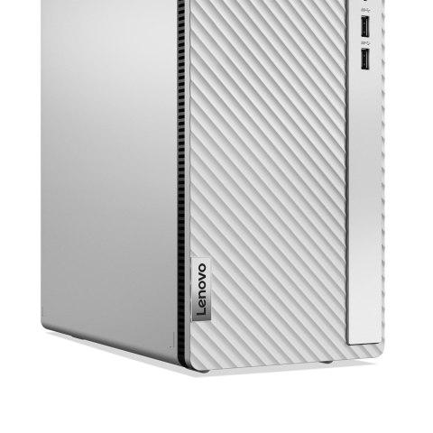 Lenovo IdeaCentre Tower 14IRR9 i7-14700 16GB DDR5 5600 SSD512 Intel UHD Graphics 770 W11Pro Cloud Grey Lenovo IdeaCentre Tower 14IRR9 i7-14700 16GB DDR5 5600 SSD512 Intel UHD Graphics 770 W11Pro Cloud Grey