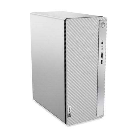 Lenovo IdeaCentre Tower 14IRR9 i7-14700 16GB DDR5 5600 SSD512 Intel UHD Graphics 770 W11Pro Cloud Grey Lenovo IdeaCentre Tower 14IRR9 i7-14700 16GB DDR5 5600 SSD512 Intel UHD Graphics 770 W11Pro Cloud Grey