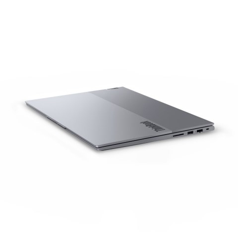 Lenovo ThinkBook 16 G7 Ryzen 5 7535HS 16.0"WUXGA 300nits AG IPS 16GB DDR5 5600 SSD512 Radeon 660M Win11 Lenovo ThinkBook 16 G7 Ryzen 5 7535HS 16.0"WUXGA 300nits AG IPS 16GB DDR5 5600 SSD512 Radeon 660M Win11