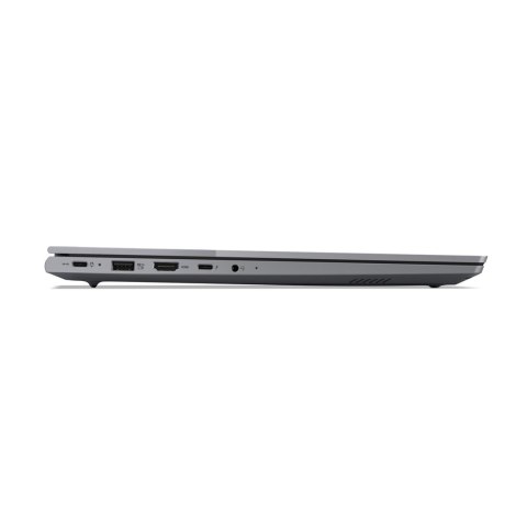 Lenovo ThinkBook 16 G7 Ryzen 5 7535HS 16.0"WUXGA 300nits AG IPS 16GB DDR5 5600 SSD512 Radeon 660M Win11 Lenovo ThinkBook 16 G7 Ryzen 5 7535HS 16.0"WUXGA 300nits AG IPS 16GB DDR5 5600 SSD512 Radeon 660M Win11