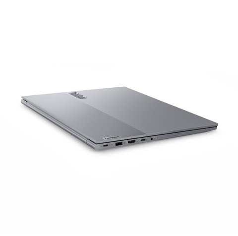 Lenovo ThinkBook 16 G8 Ultra 7 255H 16.0" WUXGA IPS 300nits 60Hz 16GB DDR5 5600 SSD512 Intel Arc 140T 45Wh W11Pro Arctic Grey 3Y Lenovo ThinkBook 16 G8 Ultra 7 255H 16.0" WUXGA IPS 300nits 60Hz 16GB DDR5 5600 SSD512 Intel Arc 140T 45Wh W11Pro Arctic Grey 3Y