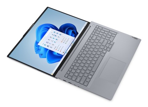 Lenovo ThinkBook 16 G8 Ultra 7 255H 16.0" WUXGA IPS 300nits 60Hz 16GB DDR5 5600 SSD512 Intel Arc 140T 45Wh W11Pro Arctic Grey 3Y Lenovo ThinkBook 16 G8 Ultra 7 255H 16.0" WUXGA IPS 300nits 60Hz 16GB DDR5 5600 SSD512 Intel Arc 140T 45Wh W11Pro Arctic Grey 3Y