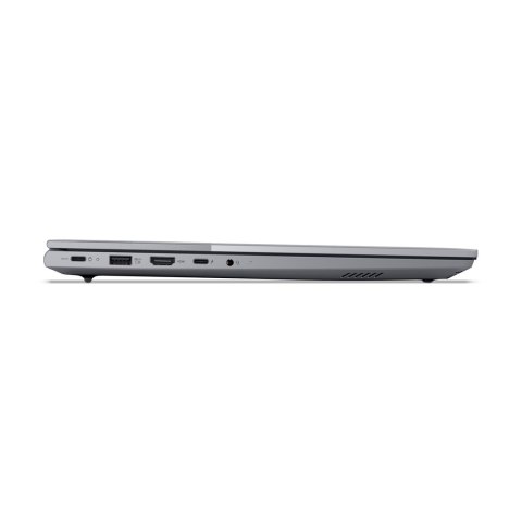 Lenovo ThinkBook 16 G8 Ultra 7 255H 16.0" WUXGA IPS 300nits 60Hz 16GB DDR5 5600 SSD512 Intel Arc 140T 45Wh W11Pro Arctic Grey 3Y Lenovo ThinkBook 16 G8 Ultra 7 255H 16.0" WUXGA IPS 300nits 60Hz 16GB DDR5 5600 SSD512 Intel Arc 140T 45Wh W11Pro Arctic Grey 3Y