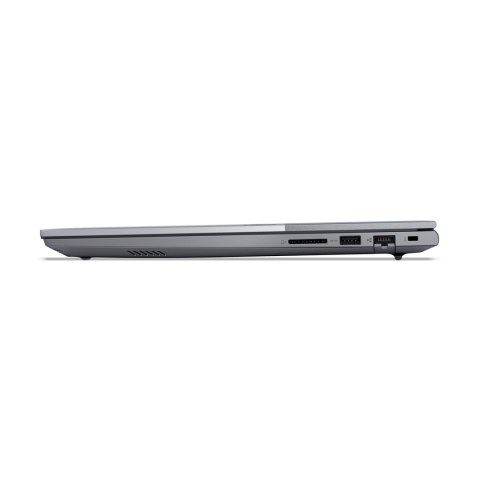 Lenovo ThinkBook 16 G8 Ultra 7 255H 16.0" WUXGA IPS 300nits 60Hz 16GB DDR5 5600 SSD512 Intel Arc 140T 45Wh W11Pro Arctic Grey 3Y Lenovo ThinkBook 16 G8 Ultra 7 255H 16.0" WUXGA IPS 300nits 60Hz 16GB DDR5 5600 SSD512 Intel Arc 140T 45Wh W11Pro Arctic Grey 3Y
