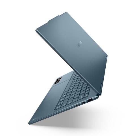 Lenovo Yoga 7 2-in-1 14AKP10 Ryzen AI 5 340 14" WUXGA OLED 400nits Glossy 60Hz 16GB LPDDR5x-7500 SSD512 Radeon 840M Graphics 70W Lenovo Yoga 7 2-in-1 14AKP10 Ryzen AI 5 340 14" WUXGA OLED 400nits Glossy 60Hz 16GB LPDDR5x-7500 SSD512 Radeon 840M Graphics 70W