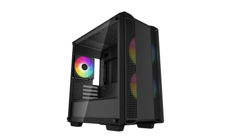 Obudowa DeepCool CC360 ARGB Obudowa DeepCool CC360 ARGB
