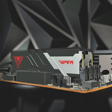 Patriot Viper Venom DDR5 2x8GB 6000MHz CL36-36 XMP3 Patriot Viper Venom DDR5 2x8GB 6000MHz CL36-36 XMP3