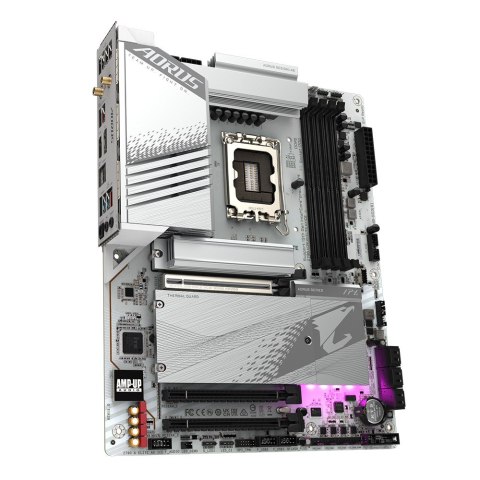 Płyta główna Gigabyte Z790 AORUS ELITE AX ICE Płyta główna Gigabyte Z790 AORUS ELITE AX ICE