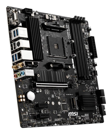 Płyta główna MSI B550M PRO-VDH WIFI Płyta główna MSI B550M PRO-VDH WIFI