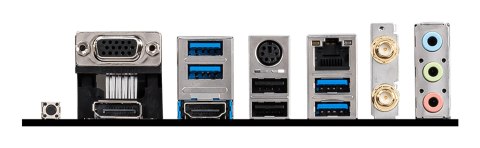 Płyta główna MSI B550M PRO-VDH WIFI Płyta główna MSI B550M PRO-VDH WIFI