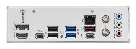 Płyta główna MSI B860M GAMING PLUS WIFI Płyta główna MSI B860M GAMING PLUS WIFI