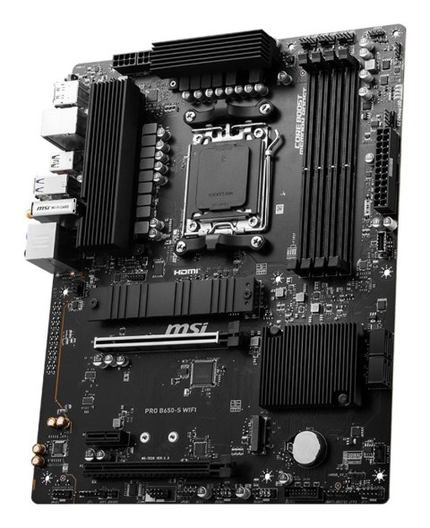 Płyta główna MSI PRO B650-S WIFI Płyta główna MSI PRO B650-S WIFI