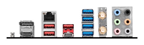 Płyta główna MSI PRO B650-S WIFI Płyta główna MSI PRO B650-S WIFI