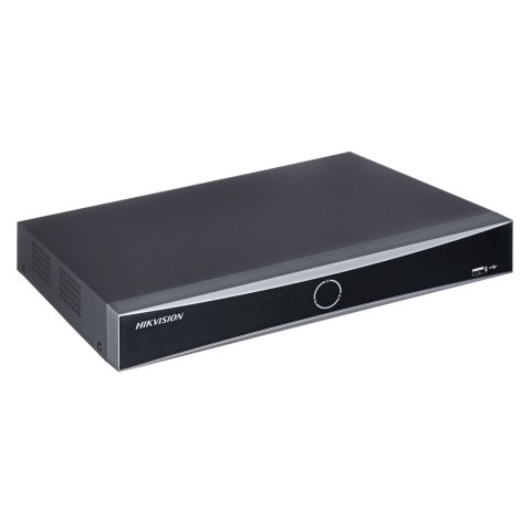 REJESTRATOR IP HIKVISION DS-7604NXI-K1(D) REJESTRATOR IP HIKVISION DS-7604NXI-K1(D)