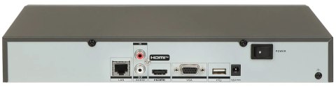 REJESTRATOR IP HIKVISION DS-7604NXI-K1(D) REJESTRATOR IP HIKVISION DS-7604NXI-K1(D)