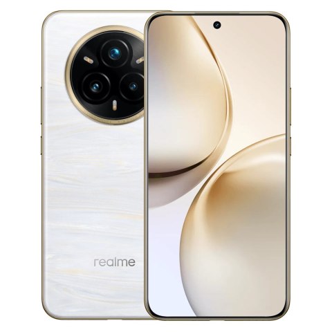 Realme 14 Pro+ 5G 12/512GB Pearl White Realme 14 Pro+ 5G 12/512GB Pearl White