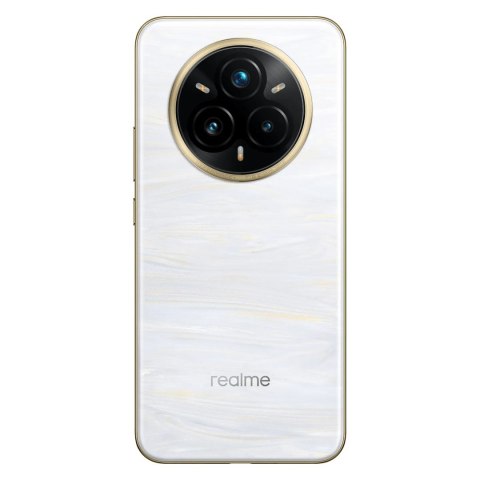 Realme 14 Pro+ 5G 12/512GB Pearl White Realme 14 Pro+ 5G 12/512GB Pearl White