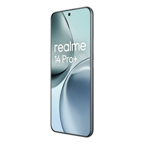 Realme 14 Pro+ 5G 12/512GB Suede Grey Realme 14 Pro+ 5G 12/512GB Suede Grey