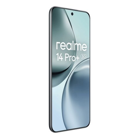 Realme 14 Pro+ 5G 12/512GB Suede Grey Realme 14 Pro+ 5G 12/512GB Suede Grey