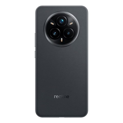 Realme 14 Pro+ 5G 12/512GB Suede Grey Realme 14 Pro+ 5G 12/512GB Suede Grey