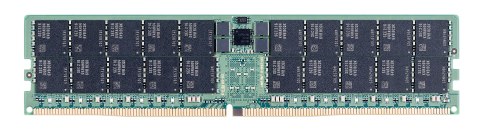 Samsung RDIMM 64GB DDR5 2Rx4 4800MHz PC5-38400 ECC REGISTERED M321R8GA0BB0-CQK Samsung RDIMM 64GB DDR5 2Rx4 4800MHz PC5-38400 ECC REGISTERED M321R8GA0BB0-CQK