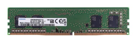 Samsung UDIMM non-ECC 8GB DDR4 1Rx16 3200MHz PC4-25600 M378A1G44AB0-CWE Samsung UDIMM non-ECC 8GB DDR4 1Rx16 3200MHz PC4-25600 M378A1G44AB0-CWE