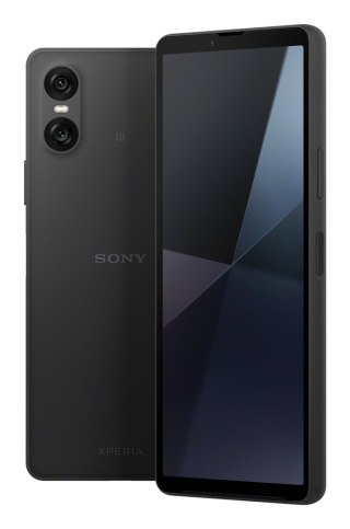 Smartfon Sony Xperia 10 VI 128GB Black (WYPRZEDAŻ)