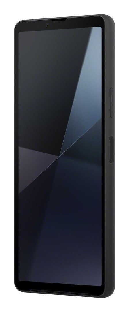 Smartfon Sony Xperia 10 VI 128GB Black (WYPRZEDAŻ) Smartfon Sony Xperia 10 VI 128GB Black (WYPRZEDAŻ)