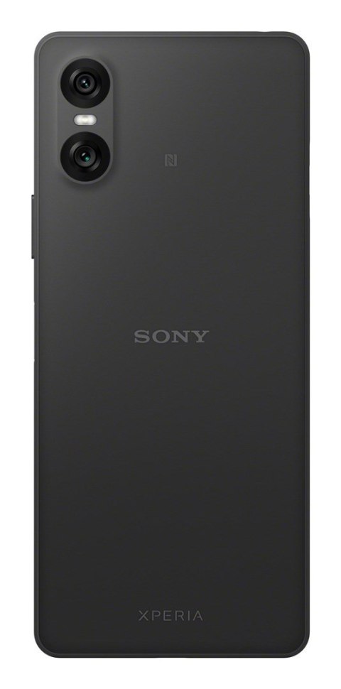 Smartfon Sony Xperia 10 VI 128GB Black (WYPRZEDAŻ) Smartfon Sony Xperia 10 VI 128GB Black (WYPRZEDAŻ)