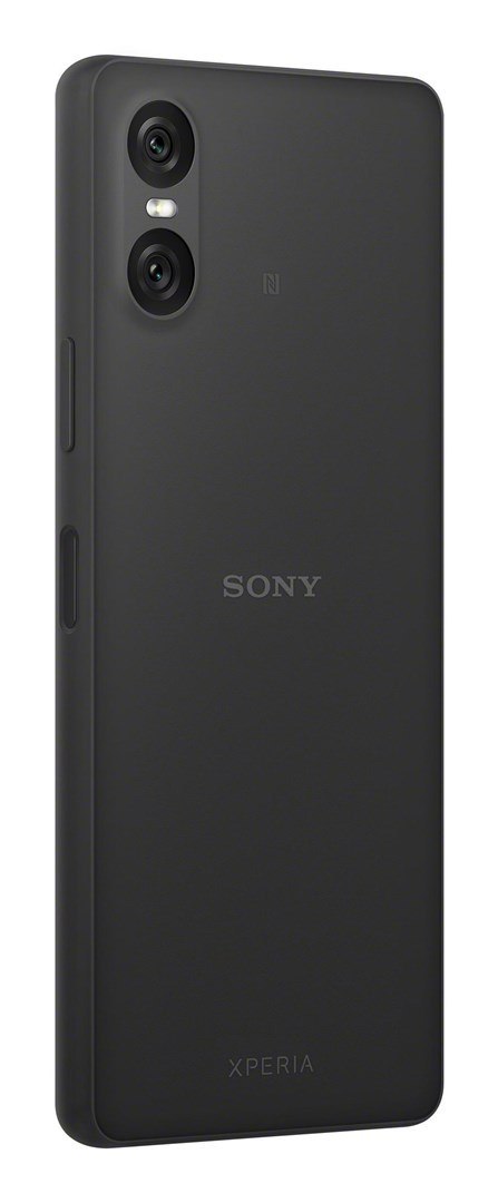 Smartfon Sony Xperia 10 VI 128GB Black (WYPRZEDAŻ) Smartfon Sony Xperia 10 VI 128GB Black (WYPRZEDAŻ)