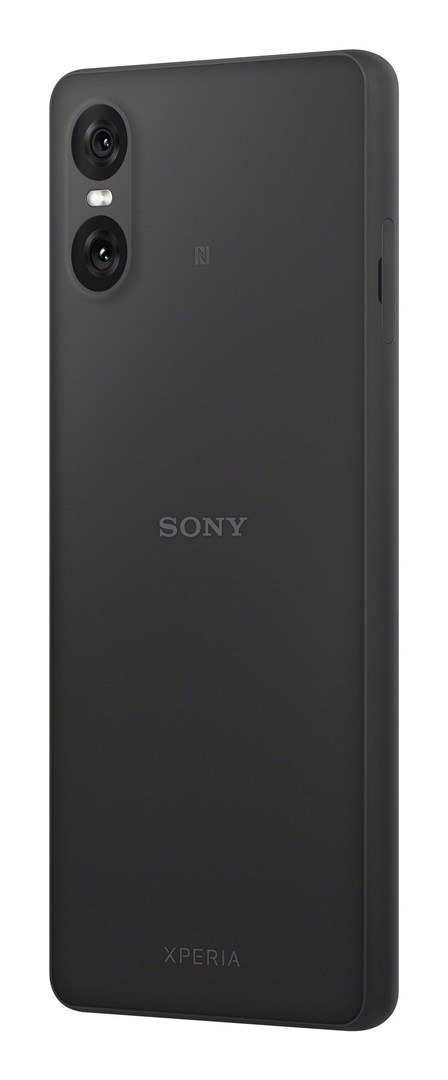 Smartfon Sony Xperia 10 VI 128GB Black (WYPRZEDAŻ) Smartfon Sony Xperia 10 VI 128GB Black (WYPRZEDAŻ)