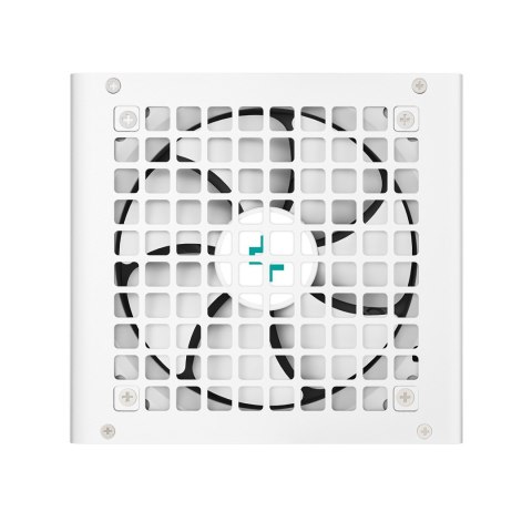 Zasilacz Deepcool PL750D WH 750W Bronze white Zasilacz Deepcool PL750D WH 750W Bronze white