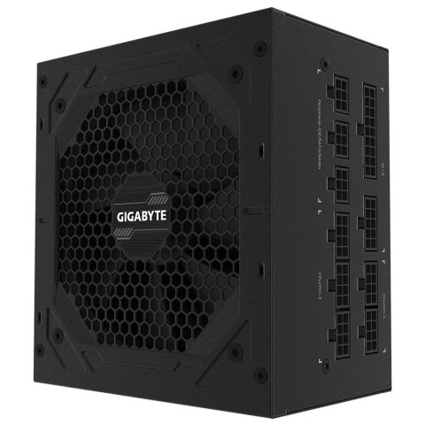 Zasilacz Gigabyte P850GM 850W 80+ Gold Zasilacz Gigabyte P850GM 850W 80+ Gold