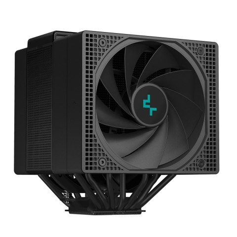 Chłodzenie DeepCool ASSASSIN IV VC VISION (R-ASN4-BKNVMD-G) Chłodzenie DeepCool ASSASSIN IV VC VISION (R-ASN4-BKNVMD-G)