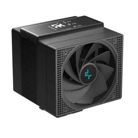 Chłodzenie DeepCool ASSASSIN IV VC VISION (R-ASN4-BKNVMD-G) Chłodzenie DeepCool ASSASSIN IV VC VISION (R-ASN4-BKNVMD-G)