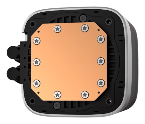 Chłodzenie wodne DeepCool LP360 Chłodzenie wodne DeepCool LP360