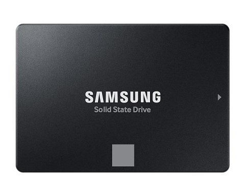 Dysk SSD Samsung 870 EVO 500GB MZ-77E500BW SATA Dysk SSD Samsung 870 EVO 500GB MZ-77E500BW SATA