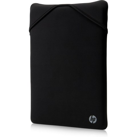 Etui HP Reversible Protective Geo Laptop Sleeve do notebooka 14,1" czarno-szare 2F2L4AA Etui HP Reversible Protective Geo Laptop Sleeve do notebooka 14,1" czarno-szare 2F2L4AA