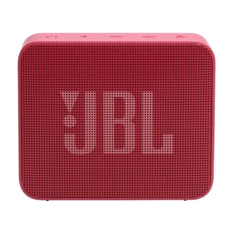 JBL GO ESSENTIAL 2 RED głośnik przenośny BT czerwony JBL GO ESSENTIAL 2 RED głośnik przenośny BT czerwony